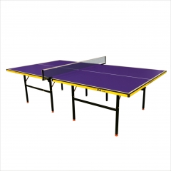 518E乒乓球台