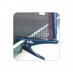 XW-919A钳式乒乓球网柱