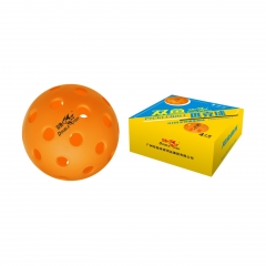 P40R匹克球（40孔）室外用球